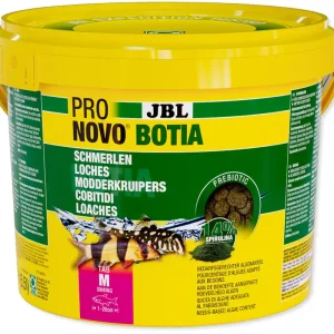 JBL Pronova Botia TAB M 5,5 Liter Knallerangebot